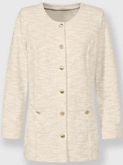 Ashley Brooke Tailleurs<Tailleur pantalon une allure rayonnante ensemble ou séparément