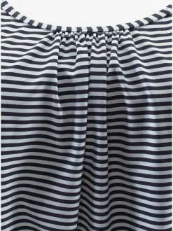 LASCANA Maillots De Bain<Tankini ample à rayures tendance