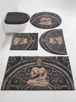 helline home Tapis De Bain<Tapis de bain