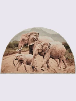 helline home Tapis De Bain<Tapis de bain