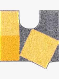 helline home Tapis De Bain<Tapis de bain 100% acrylique