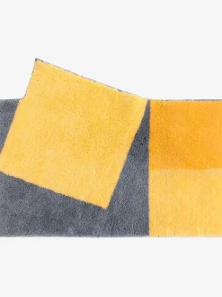 helline home Tapis De Bain<Tapis de bain 100% acrylique