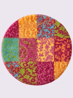 helline home Tapis De Bain<Tapis de bain acrylique