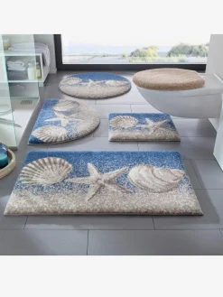 helline home Tapis De Bain<Tapis de bain acrylique