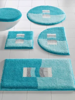 helline home Tapis De Bain<Tapis de bain acrylique