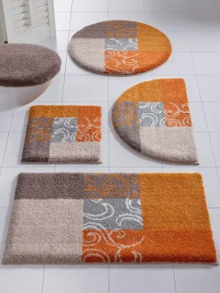 helline home Tapis De Bain<Tapis de bain acrylique