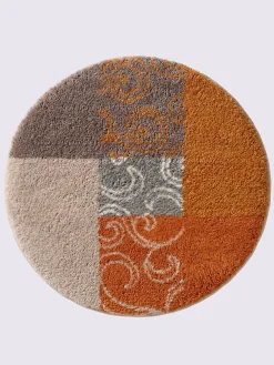 helline home Tapis De Bain<Tapis de bain acrylique