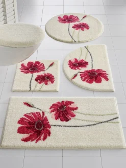 helline home Tapis De Bain<Tapis de bain acrylique
