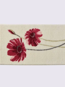 helline home Tapis De Bain<Tapis de bain acrylique