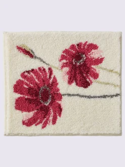 helline home Tapis De Bain<Tapis de bain acrylique