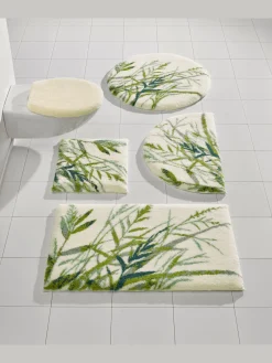 helline home Tapis De Bain<Tapis de bain acrylique