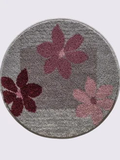 helline home Tapis De Bain<Tapis de bain acrylique