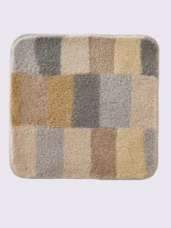 helline home Tapis De Bain<Tapis de bain acrylique facile d'entretien