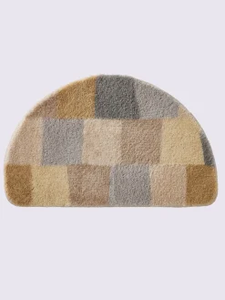 helline home Tapis De Bain<Tapis de bain acrylique facile d'entretien
