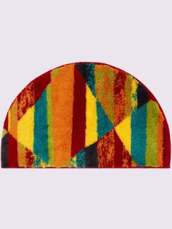 helline home Tapis De Bain<Tapis de bain acrylique facile d'entretien