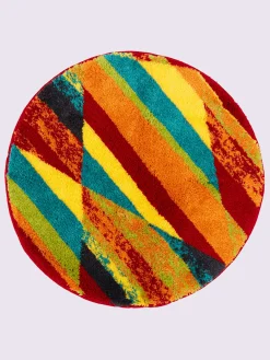 helline home Tapis De Bain<Tapis de bain acrylique facile d'entretien