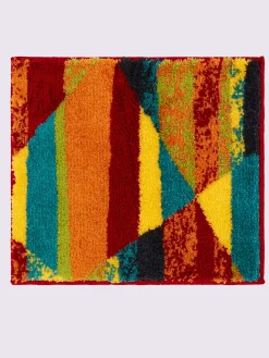 helline home Tapis De Bain<Tapis de bain acrylique facile d'entretien