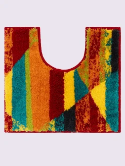 helline home Tapis De Bain<Tapis de bain acrylique facile d'entretien