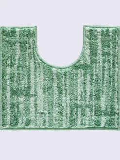 helline home Tapis De Bain<Tapis de bain acrylique facile d'entretien