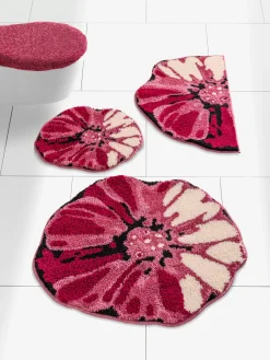 helline home Tapis De Bain<Tapis de bain acrylique facile d'entretien