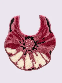 helline home Tapis De Bain<Tapis de bain acrylique facile d'entretien