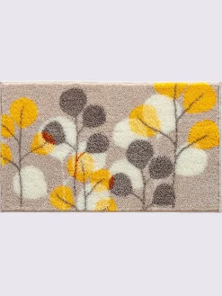 helline home Tapis De Bain<Tapis de bain acrylique facile d'entretien