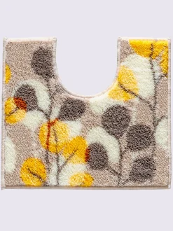 helline home Tapis De Bain<Tapis de bain acrylique facile d'entretien