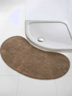 helline home Tapis De Bain<Tapis de bain acrylique facile d'entretien
