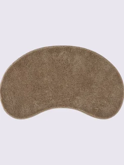 helline home Tapis De Bain<Tapis de bain acrylique facile d'entretien