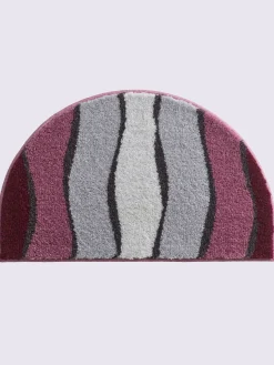 helline home Tapis De Bain<Tapis de bain acrylique facile d'entretien