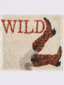 helline home Tapis De Bain<Tapis de bain acrylique facile d'entretien