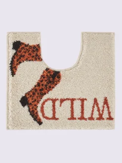 helline home Tapis De Bain<Tapis de bain acrylique facile d'entretien