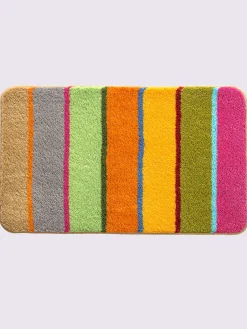 helline home Tapis De Bain<Tapis de bain acrylique facile d'entretien