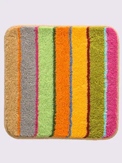 helline home Tapis De Bain<Tapis de bain acrylique facile d'entretien
