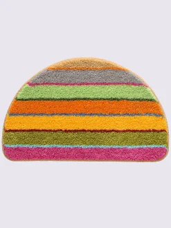 helline home Tapis De Bain<Tapis de bain acrylique facile d'entretien