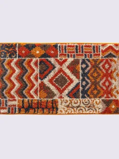 helline home Tapis De Bain<Tapis de bain acrylique facile d'entretien