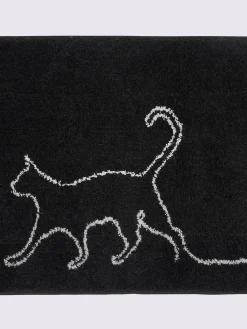 helline home Tapis De Bain<Tapis de bain acrylique facile d'entretien