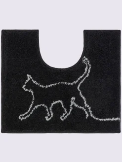 helline home Tapis De Bain<Tapis de bain acrylique facile d'entretien