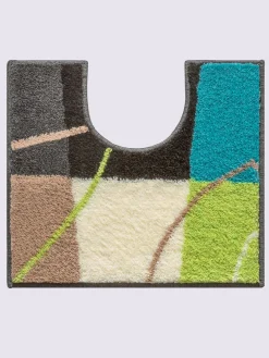 helline home Tapis De Bain<Tapis de bain acrylique facile d'entretien