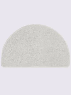 helline home Tapis De Bain<Tapis de bain microfibre douce