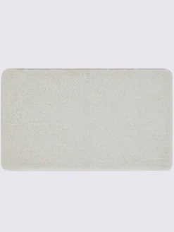 helline home Tapis De Bain<Tapis de bain microfibre douce