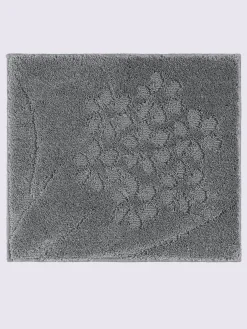 helline home Tapis De Bain<Tapis de bain polyester facile d'entretien