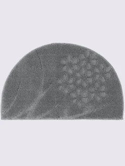 helline home Tapis De Bain<Tapis de bain polyester facile d'entretien