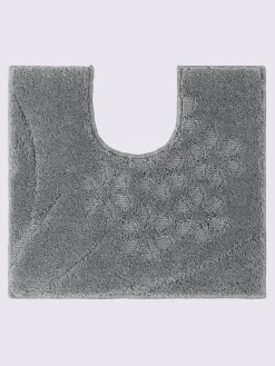 helline home Tapis De Bain<Tapis de bain polyester facile d'entretien