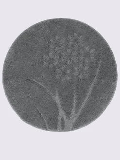 helline home Tapis De Bain<Tapis de bain polyester facile d'entretien