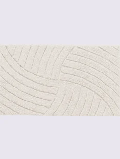 helline home Tapis De Bain<Tapis de bain polyester facile à entretenir