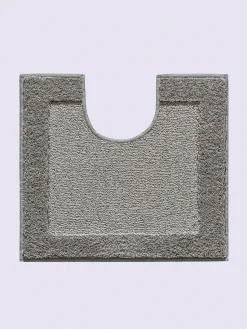 helline home Tapis De Bain<Tapis de bain polyester résistant