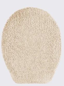 helline home Tapis De Bain<Tapis de bain pur coton