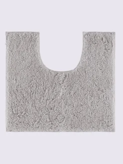 helline home Tapis De Bain<Tapis de bain pur coton