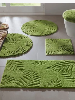 helline home Tapis De Bain<Tapis de bain structure en relief